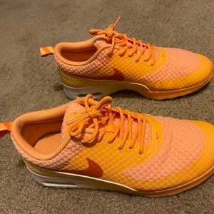 Nike air max thea
